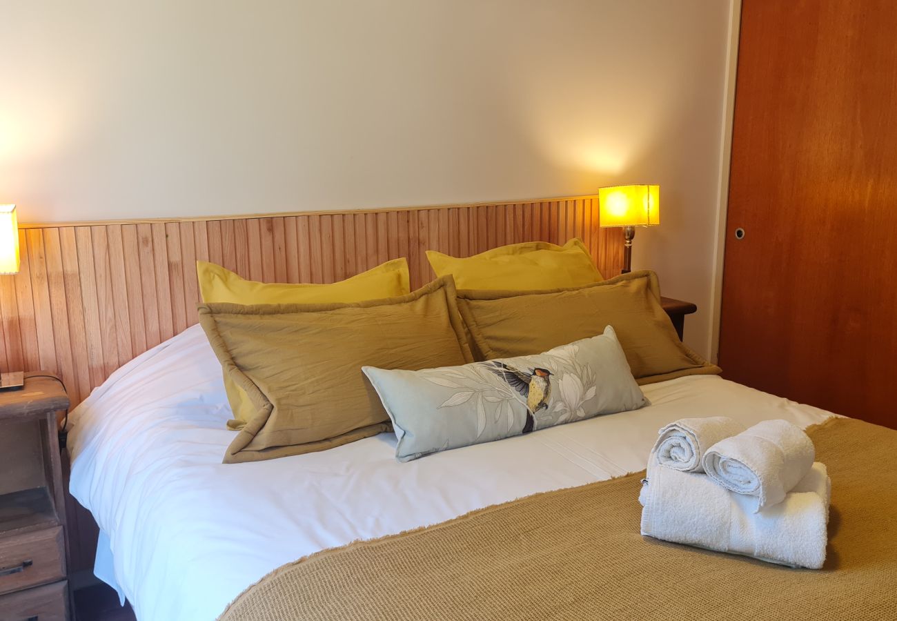 Apartment in San Carlos de Bariloche - Family Getaway Just a Few Blocks from the Bariloche Center