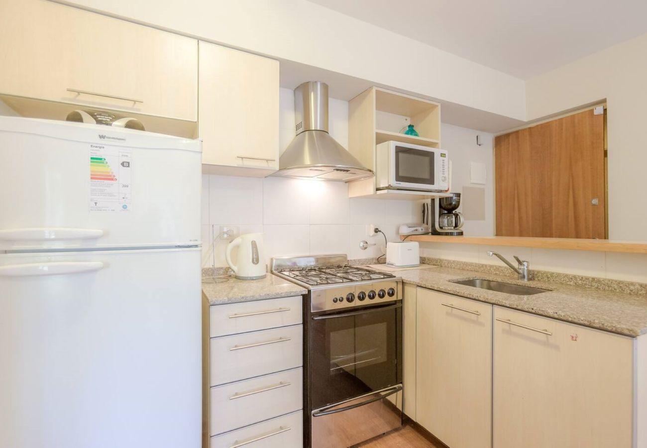 Apartment in San Carlos de Bariloche - Family Getaway Just a Few Blocks from the Bariloche Center