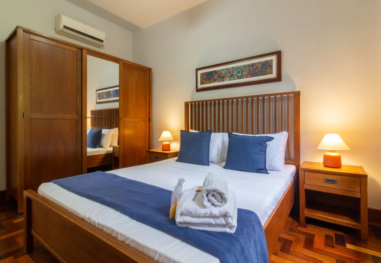 Apartment in Rio de Janeiro - Próximo do metrô e 10 minutos da praia | MFB302
