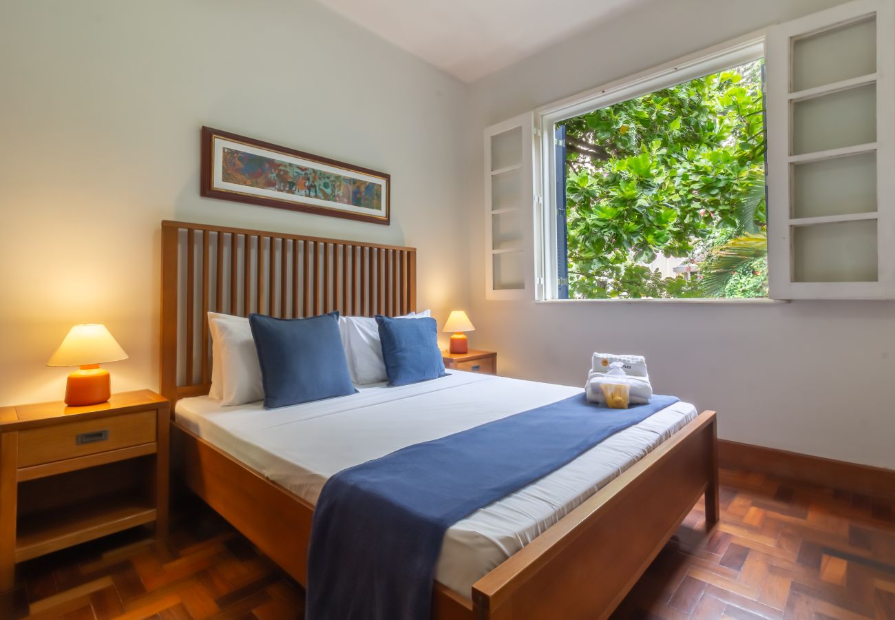 Apartment in Rio de Janeiro - Próximo do metrô e 10 minutos da praia | MFB302