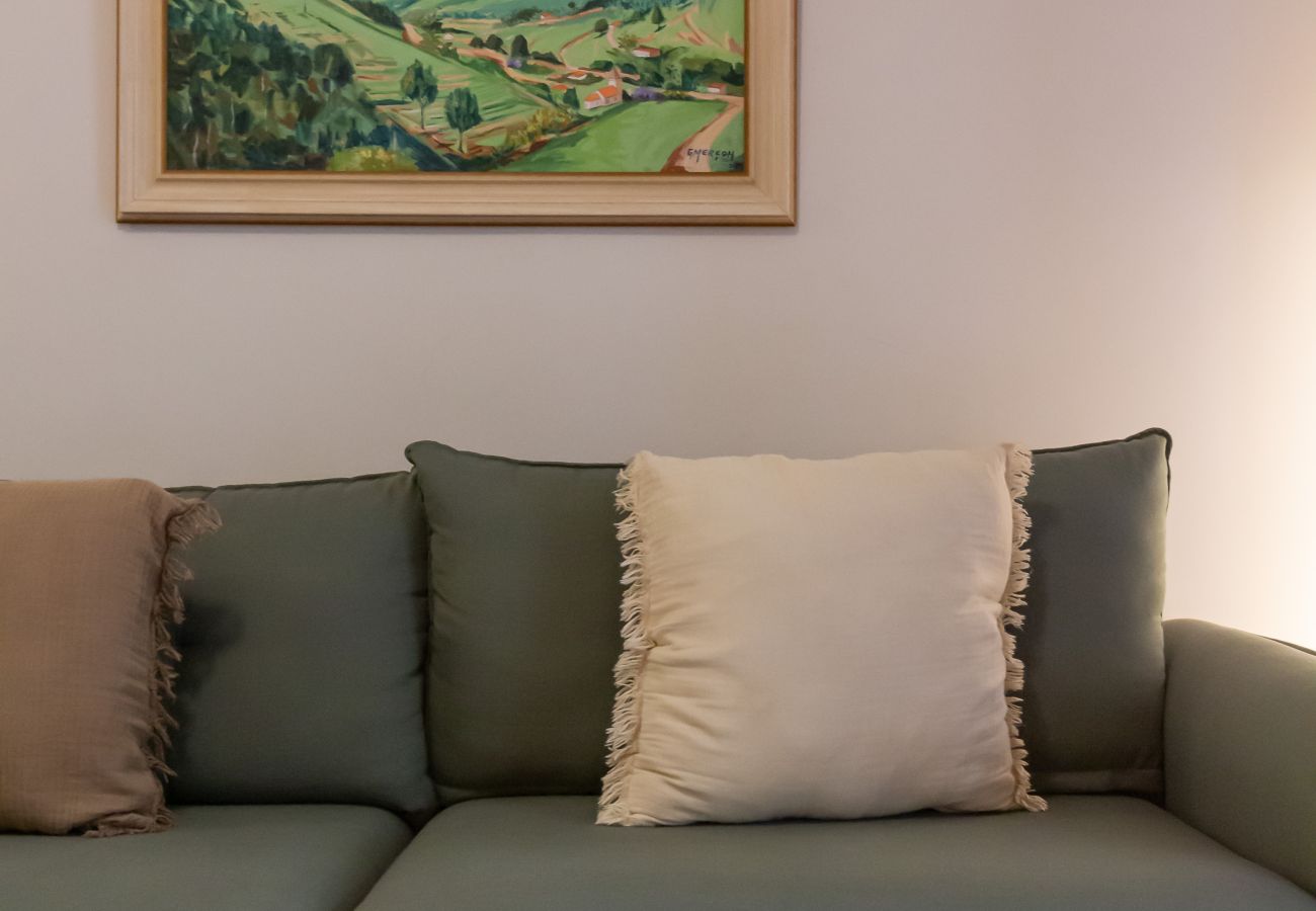 Apartment in Rio de Janeiro - Próximo do metrô e 10 minutos da praia | MFB302