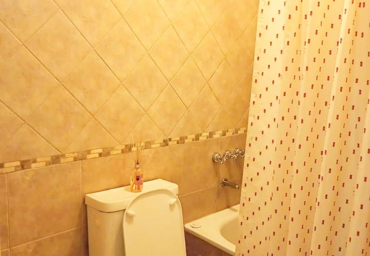 Studio in San Carlos de Bariloche - Studio just steps from La Fonda del Tío in Bariloche