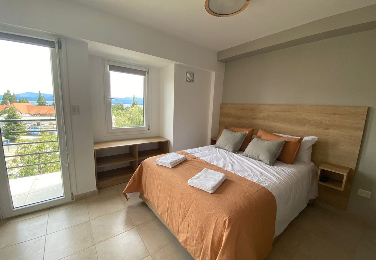 Studio in San Carlos de Bariloche - Studio just steps from La Fonda del Tío in Bariloche