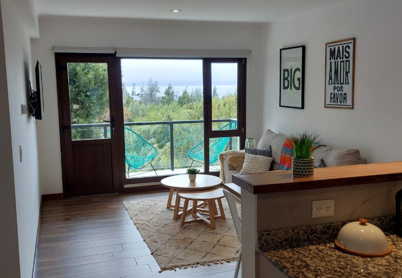 Apartment in San Carlos de Bariloche - BARRANCAS DE MELIPAL IN BARILOCHE
