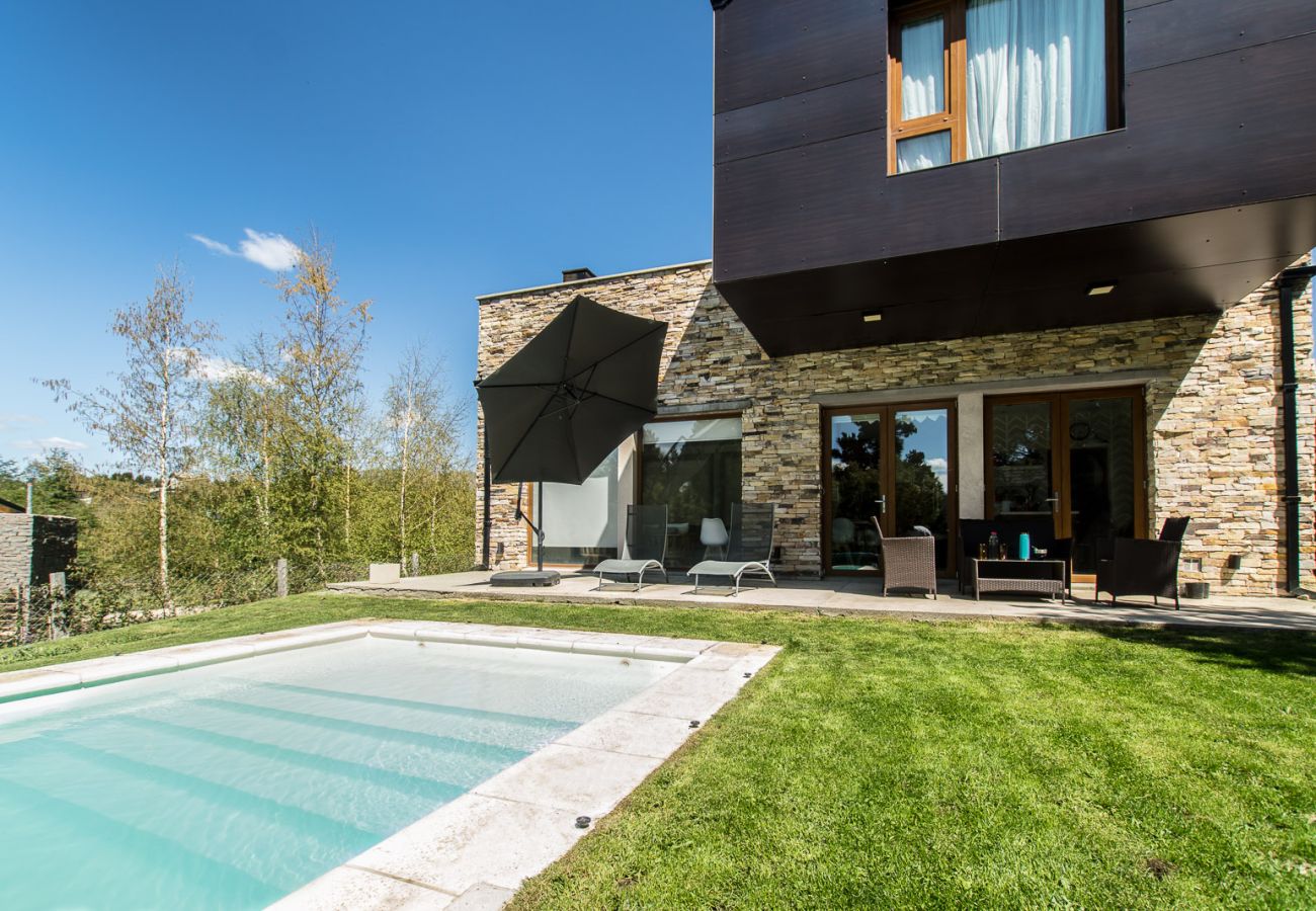 House in San Carlos de Bariloche - Hogar Familiar house in Bariloche