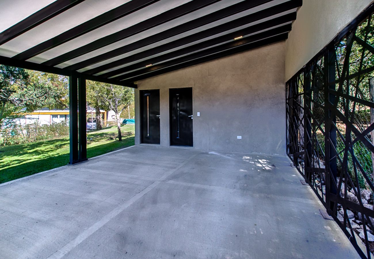 House in San Carlos de Bariloche - Hogar Familiar house in Bariloche