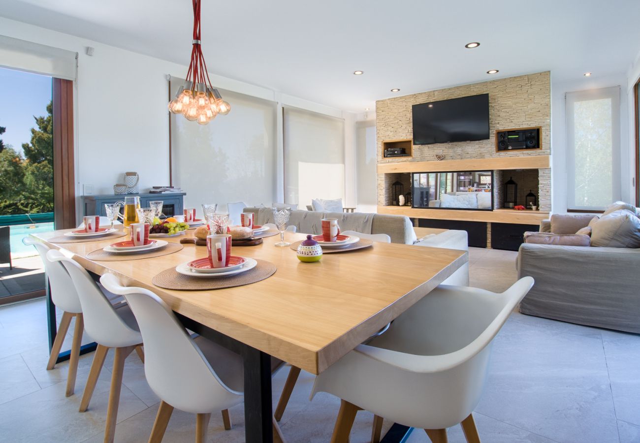 House in San Carlos de Bariloche - Hogar Familiar house in Bariloche