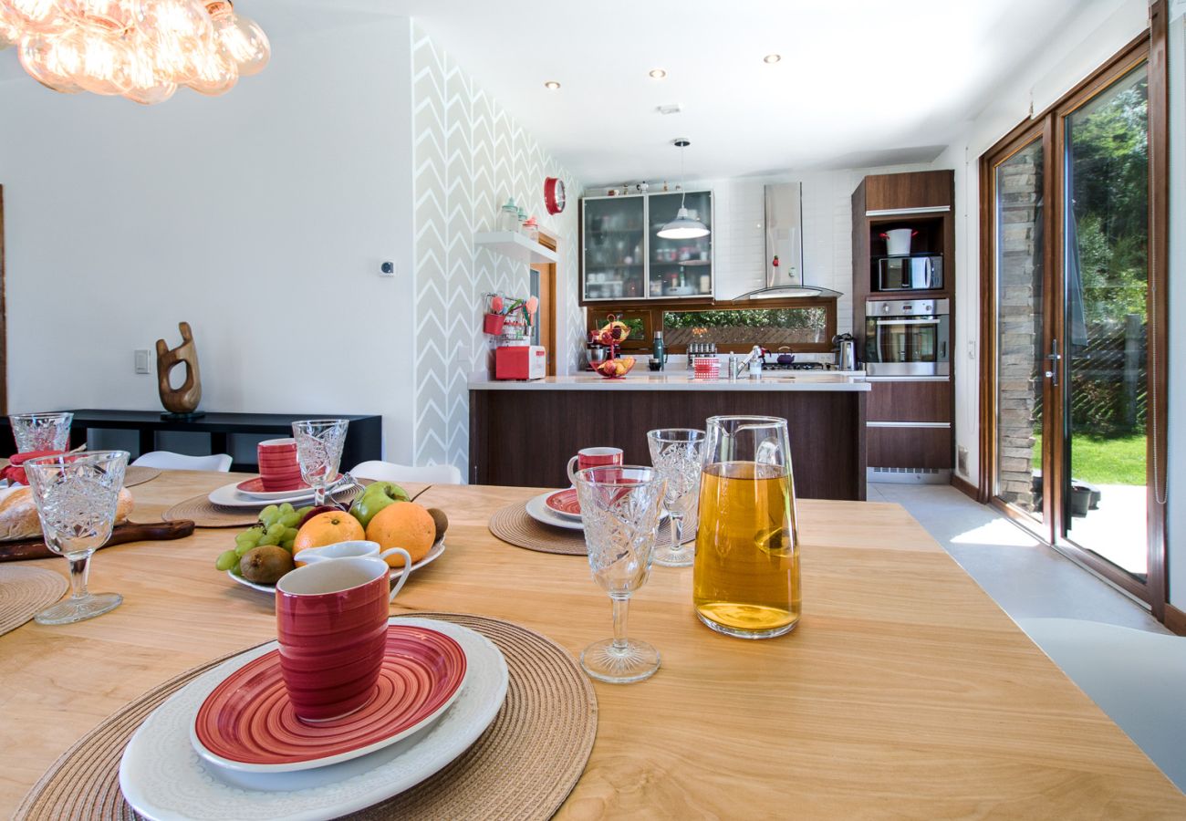 House in San Carlos de Bariloche - Hogar Familiar house in Bariloche