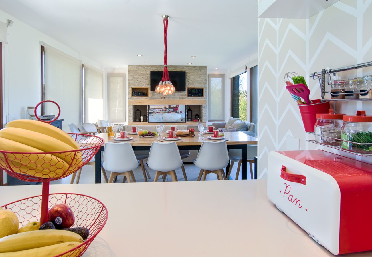 House in San Carlos de Bariloche - Hogar Familiar house in Bariloche