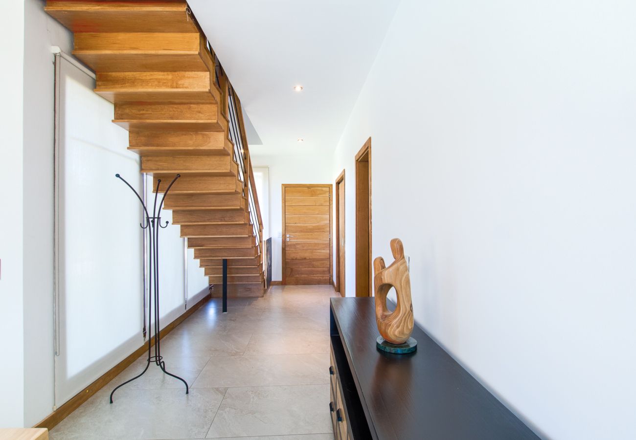 House in San Carlos de Bariloche - Hogar Familiar house in Bariloche