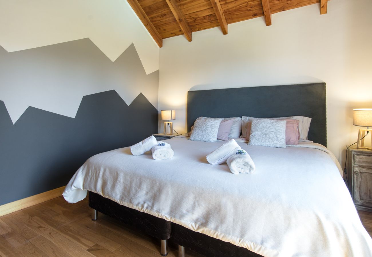 House in San Carlos de Bariloche - Hogar Familiar house in Bariloche