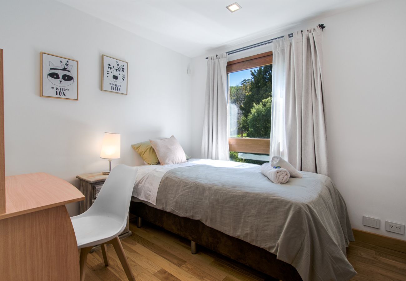 House in San Carlos de Bariloche - Hogar Familiar house in Bariloche