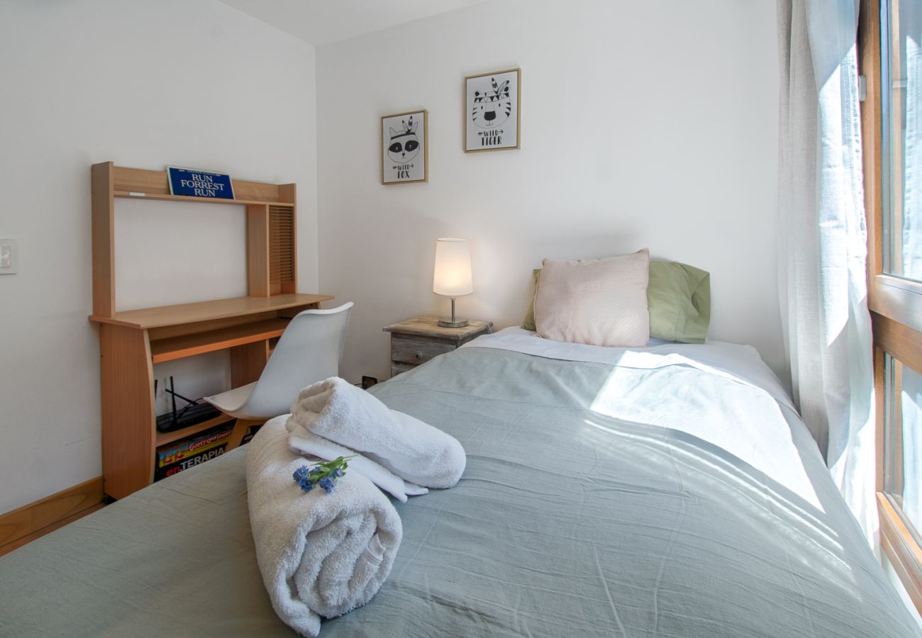 House in San Carlos de Bariloche - Hogar Familiar house in Bariloche