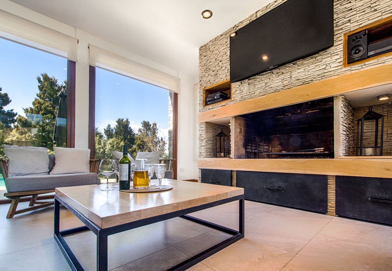 House in San Carlos de Bariloche - Hogar Familiar house in Bariloche