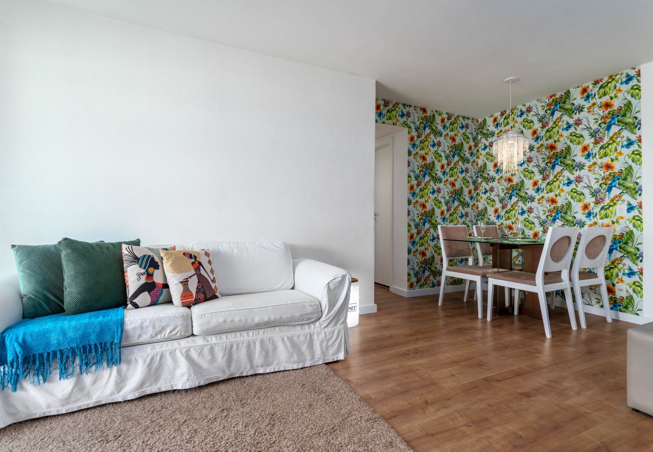 Apartment in Rio de Janeiro - Próximo do Parque Olimpico, bem localizado | SA1005