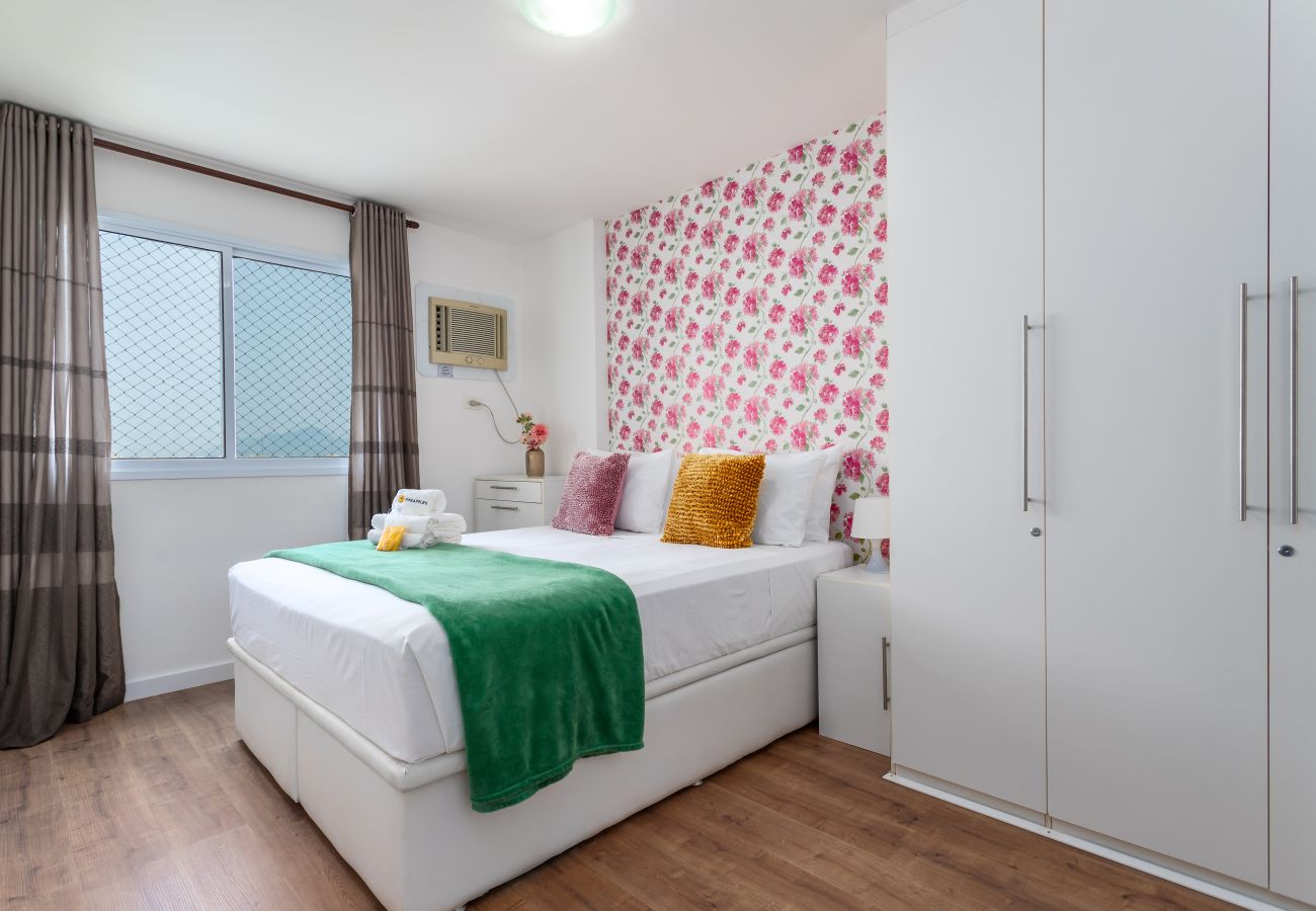 Apartment in Rio de Janeiro - Próximo do Parque Olimpico, bem localizado | SA1005