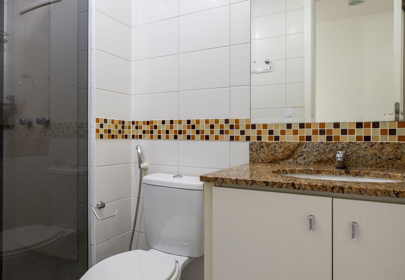 Apartment in Rio de Janeiro - Próximo do Parque Olimpico, bem localizado | SA1005