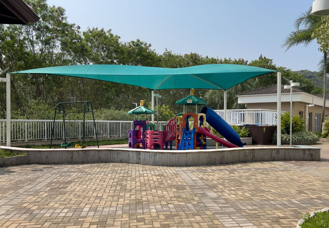 Apartment in Rio de Janeiro - Próximo do Parque Olimpico, bem localizado | SA1005