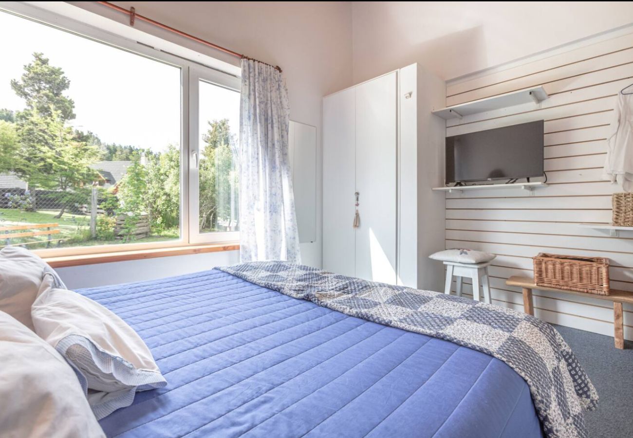 House in San Carlos de Bariloche - House in private neighborhood in Bariloche