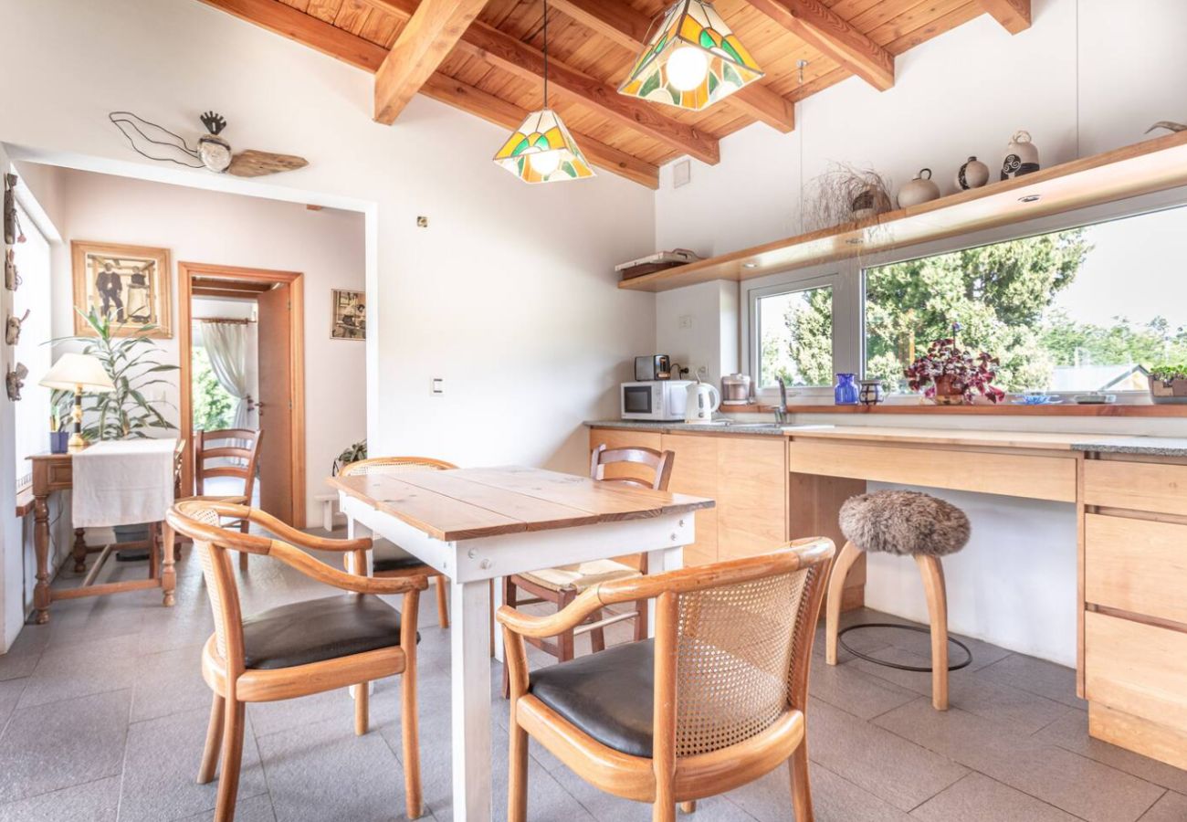House in San Carlos de Bariloche - House in private neighborhood in Bariloche