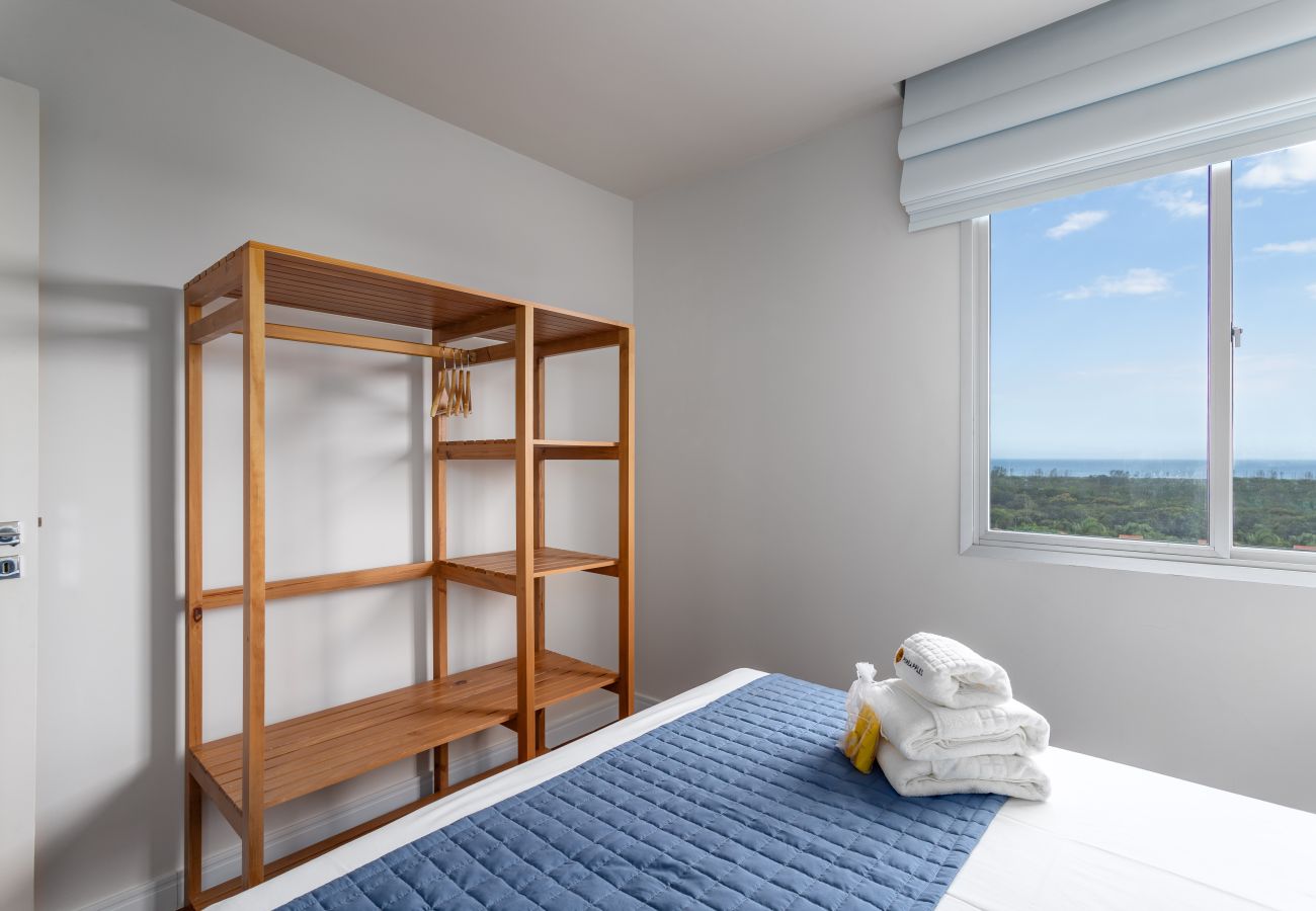Apartment in Rio de Janeiro - Luxo na Barra da Tijuca próximo ao Parque Olímpico | AV806