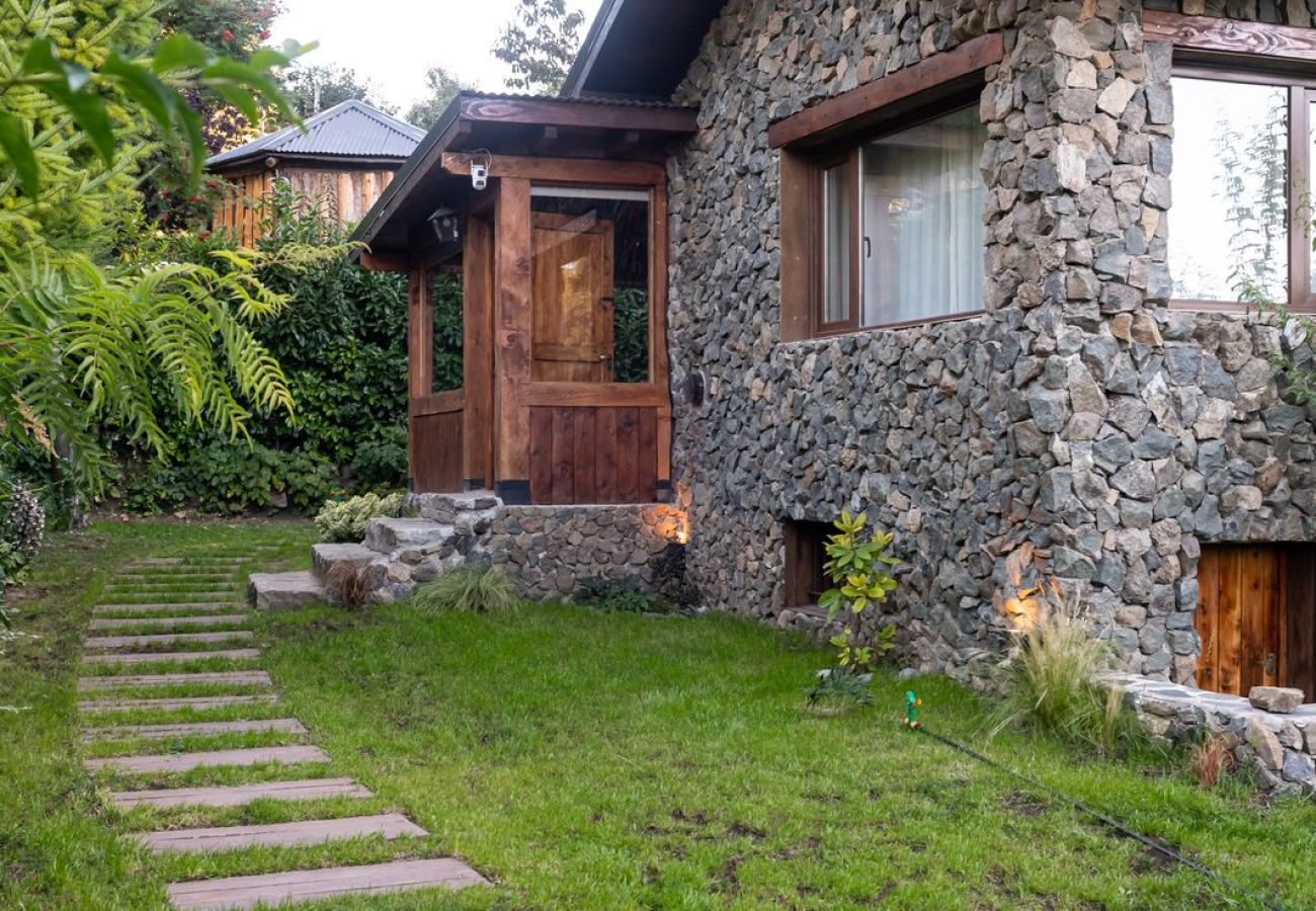 House in San Carlos de Bariloche - Beautiful house 300 metres from the Nahuel Huapi lake