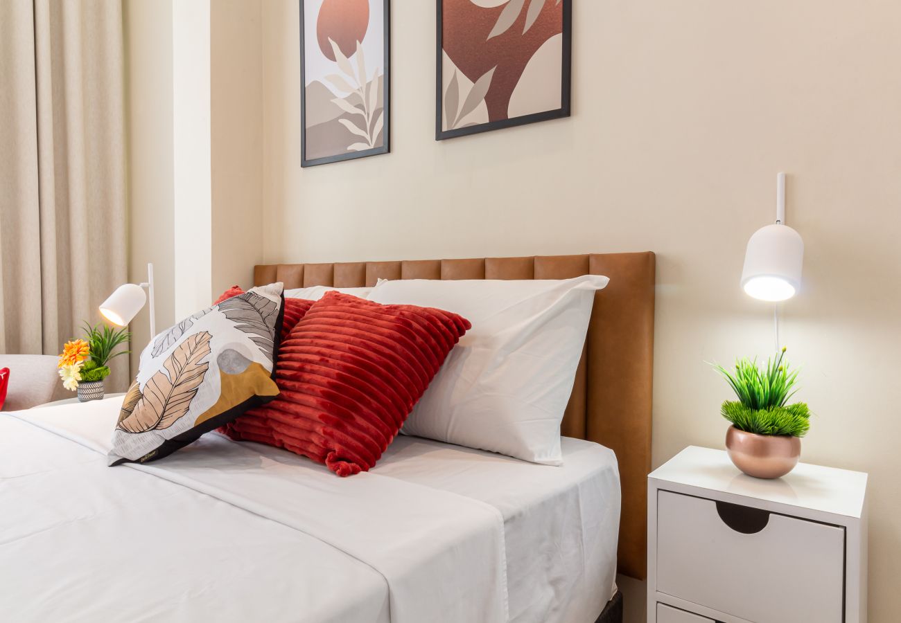 Apartment in Rio de Janeiro - Acolhedor em Copacabana a 7 minutos da praia | FM211