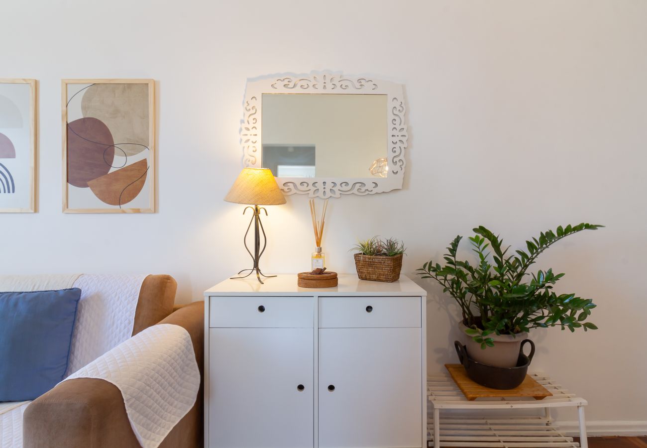 Apartment in Rio de Janeiro - 4 minutos do Arcos da Lapa | SR1502  