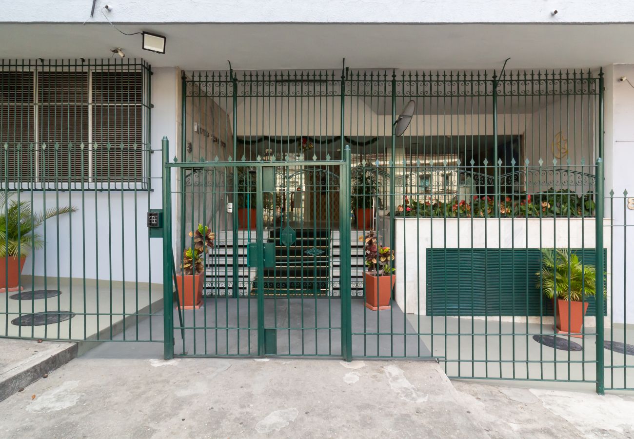 Apartment in Rio de Janeiro - 4 minutos do Arcos da Lapa | SR1502  