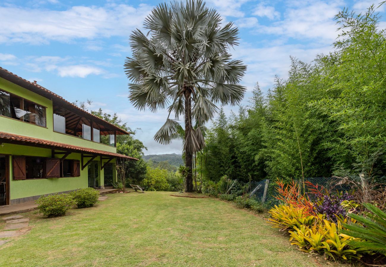 House in Miguel Pereira - Refúgio Perfeito em Miguel Pereira | AND61