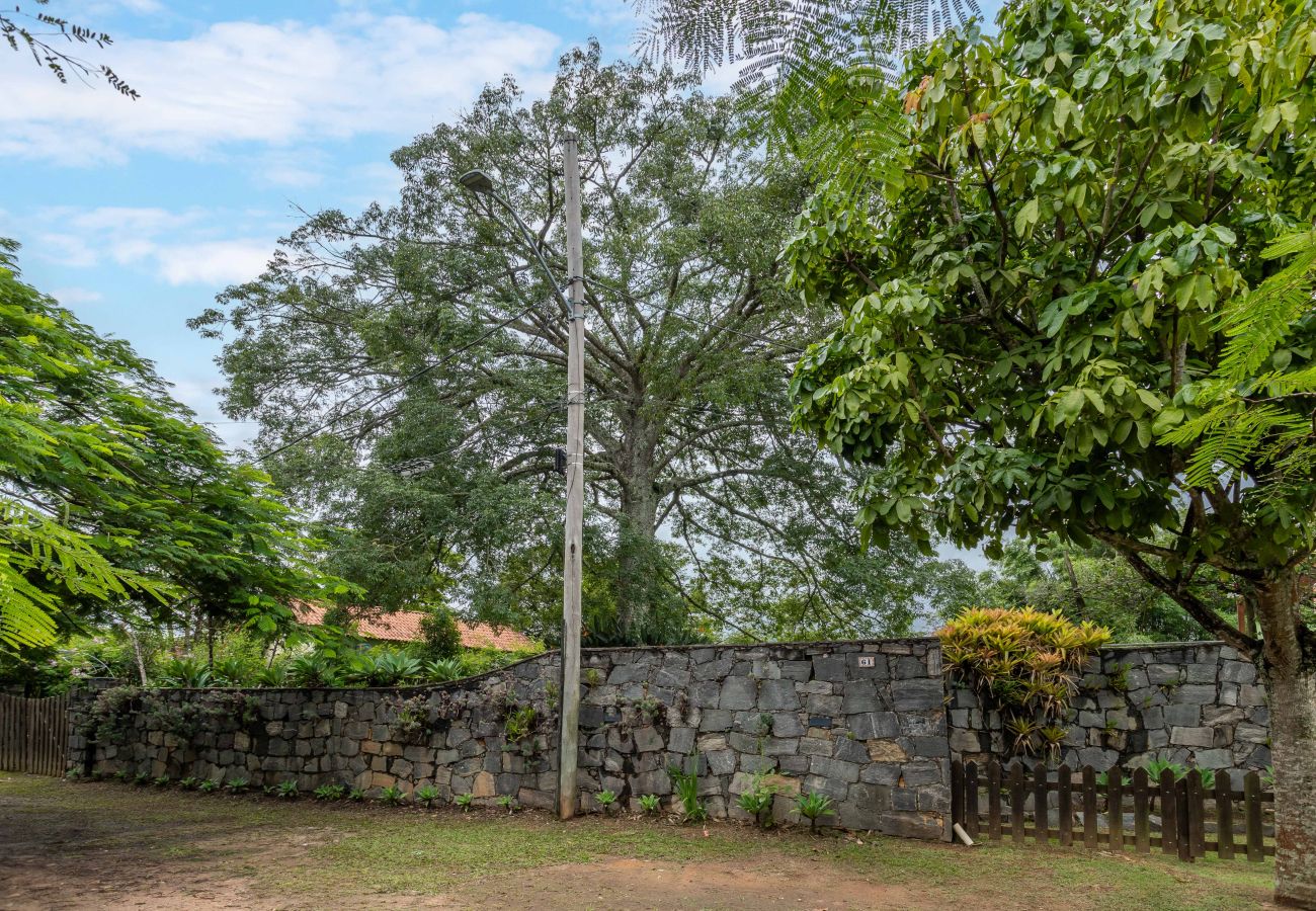 House in Miguel Pereira - Refúgio Perfeito em Miguel Pereira | AND61