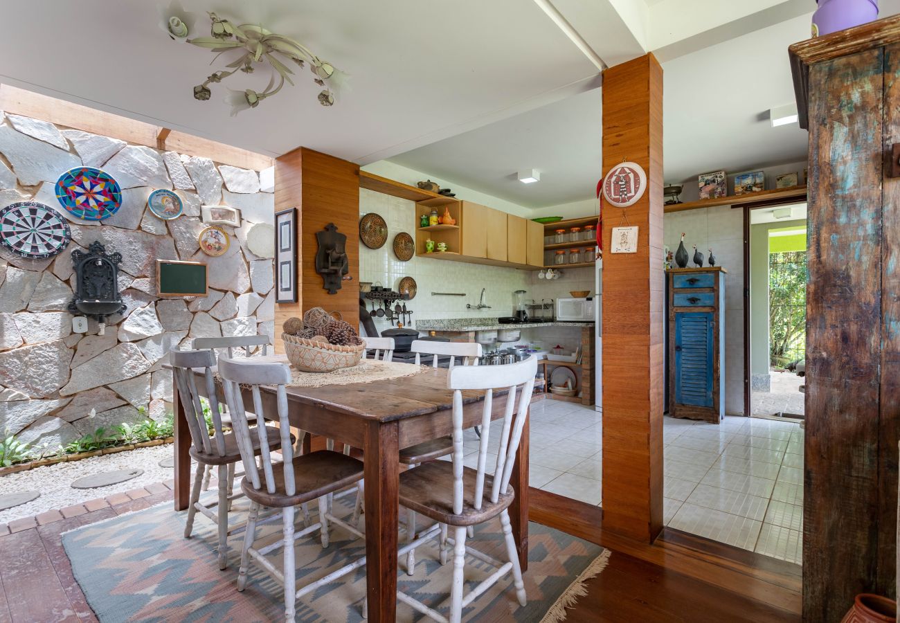 House in Miguel Pereira - Refúgio Perfeito em Miguel Pereira | AND61