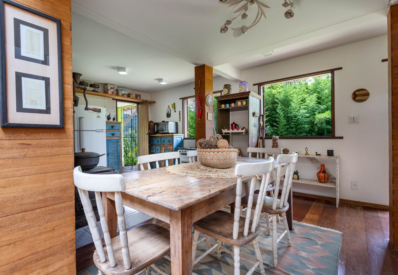 House in Miguel Pereira - Refúgio Perfeito em Miguel Pereira | AND61