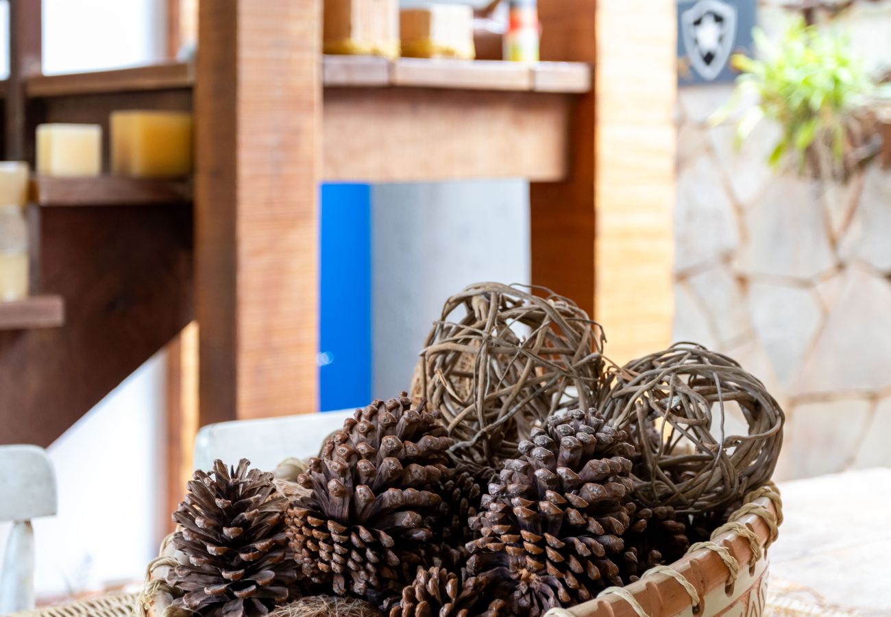 House in Miguel Pereira - Refúgio Perfeito em Miguel Pereira | AND61