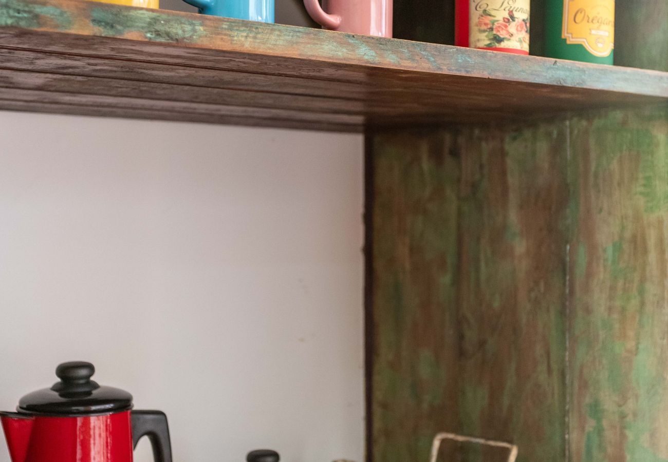 House in Miguel Pereira - Refúgio Perfeito em Miguel Pereira | AND61