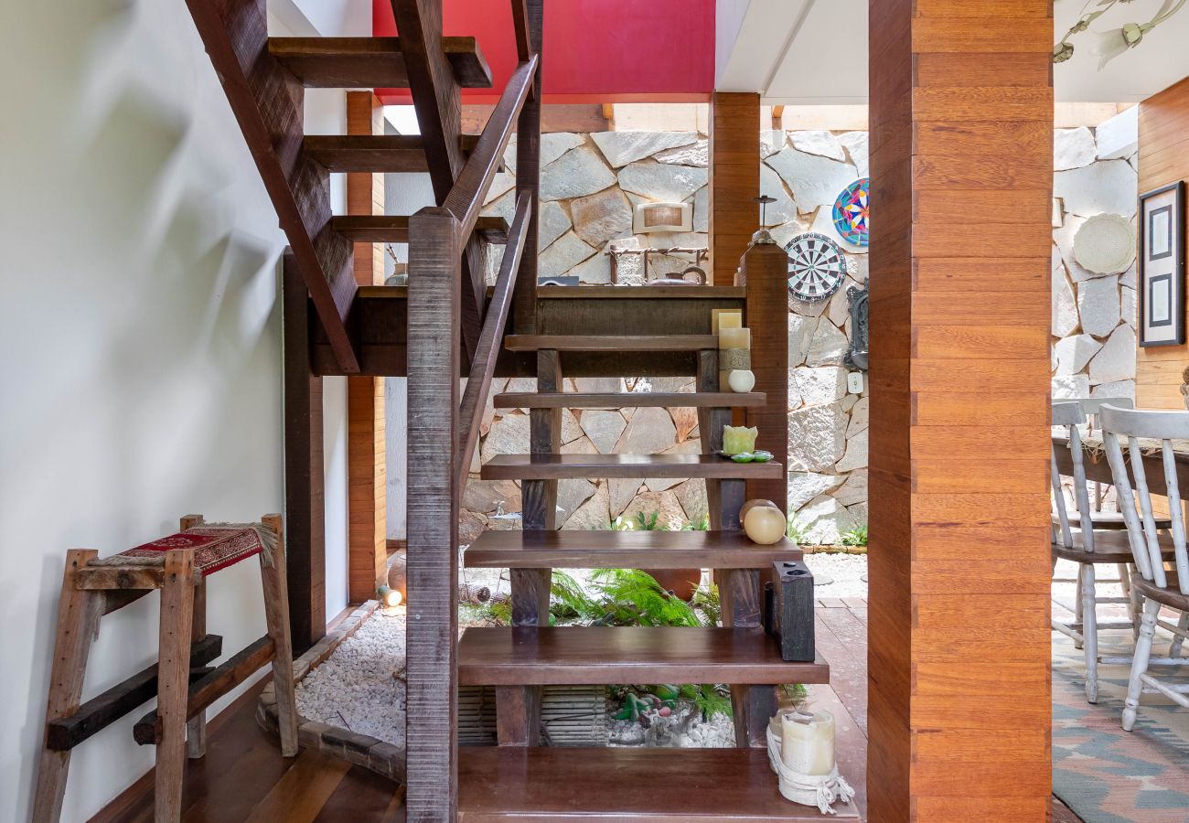 House in Miguel Pereira - Refúgio Perfeito em Miguel Pereira | AND61