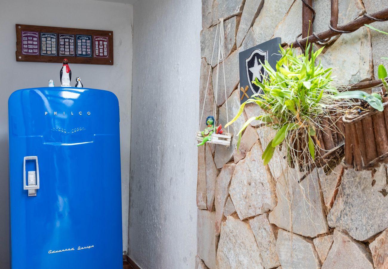 House in Miguel Pereira - Refúgio Perfeito em Miguel Pereira | AND61