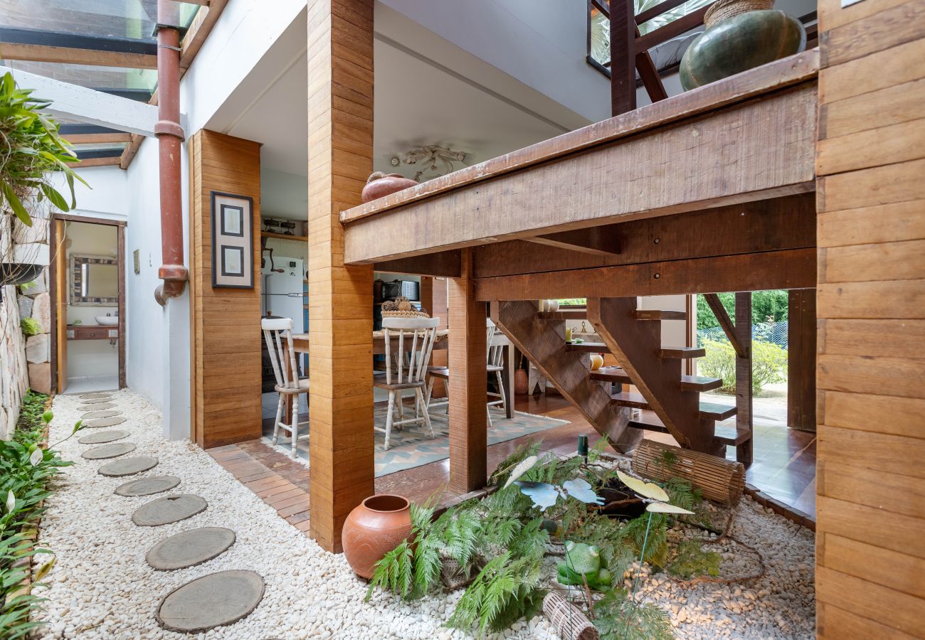 House in Miguel Pereira - Refúgio Perfeito em Miguel Pereira | AND61