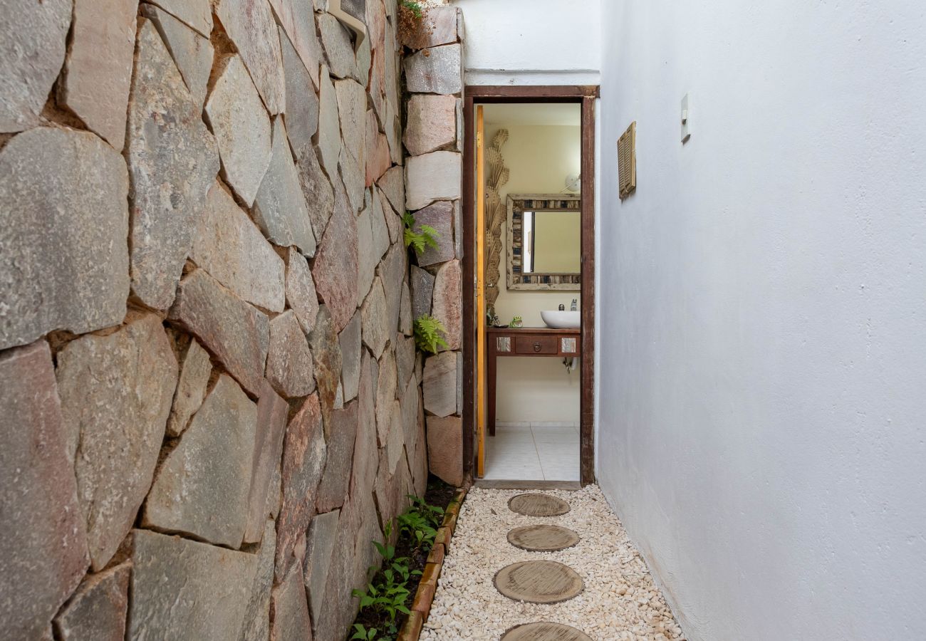 House in Miguel Pereira - Refúgio Perfeito em Miguel Pereira | AND61