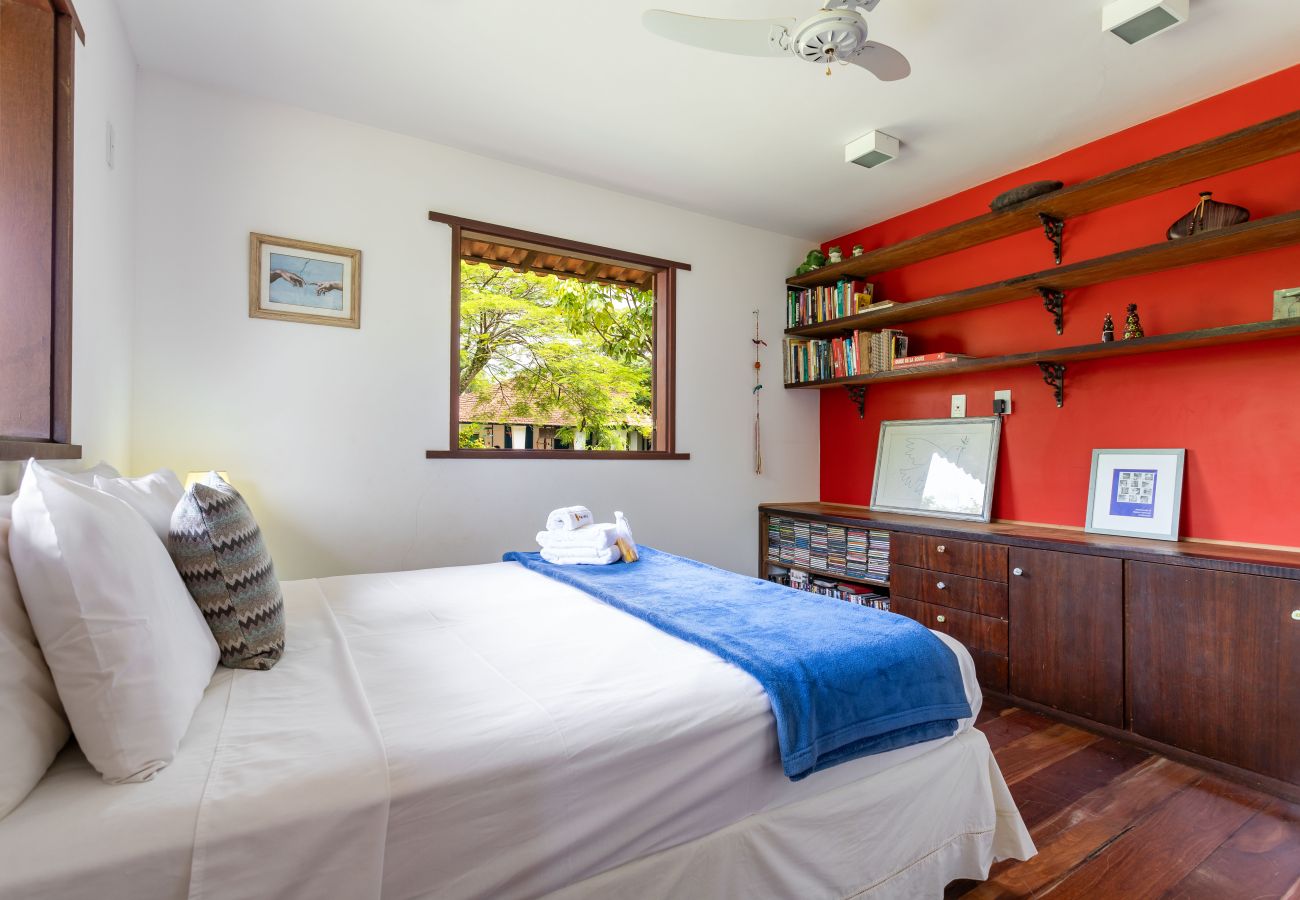 House in Miguel Pereira - Refúgio Perfeito em Miguel Pereira | AND61