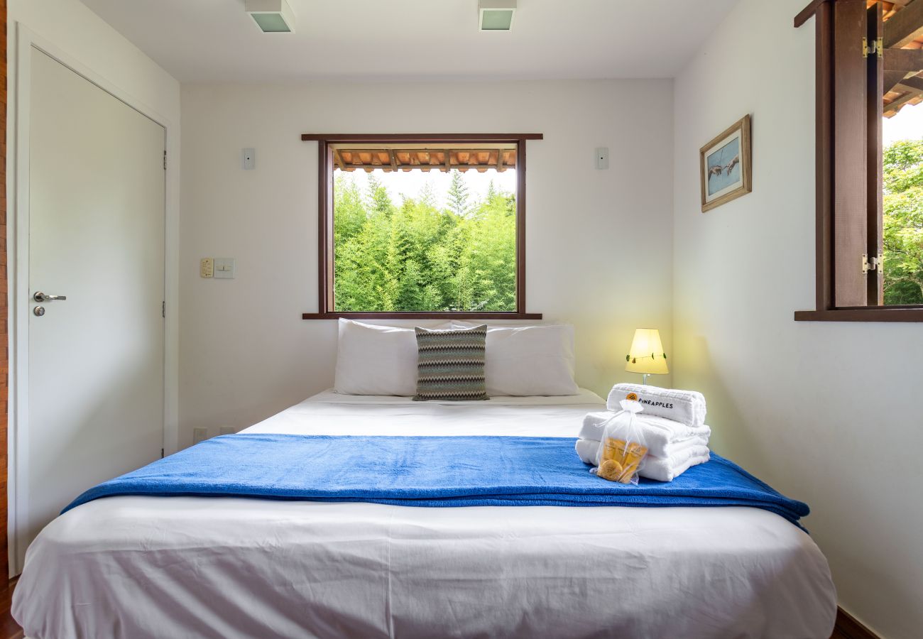 House in Miguel Pereira - Refúgio Perfeito em Miguel Pereira | AND61