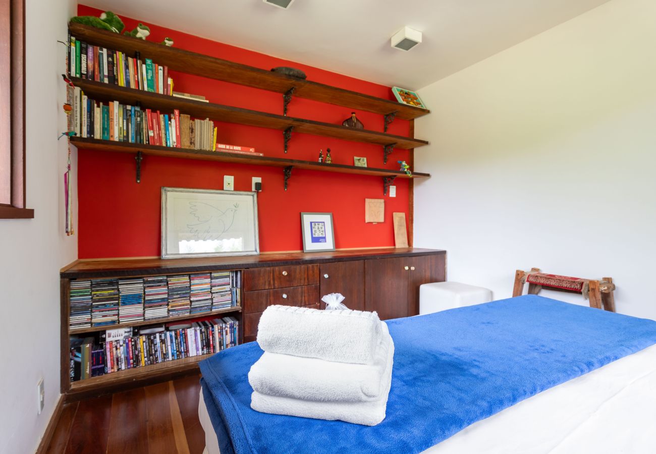 House in Miguel Pereira - Refúgio Perfeito em Miguel Pereira | AND61