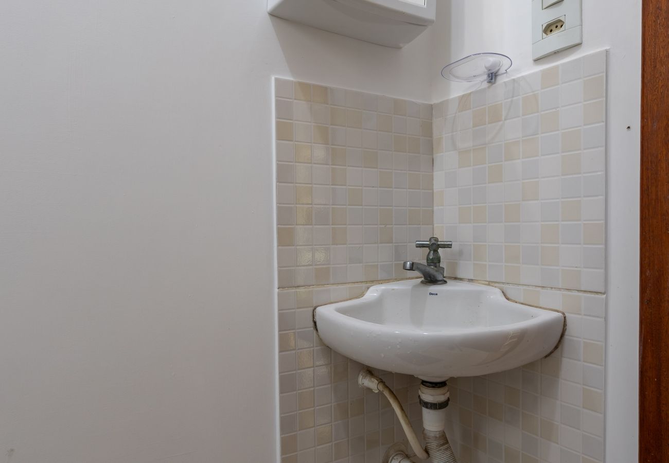 House in Miguel Pereira - Refúgio Perfeito em Miguel Pereira | AND61