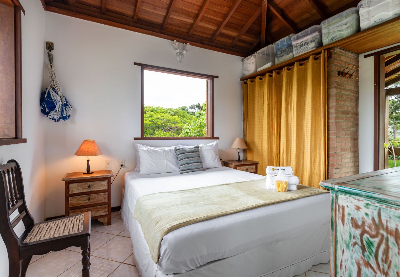 House in Miguel Pereira - Refúgio Perfeito em Miguel Pereira | AND61