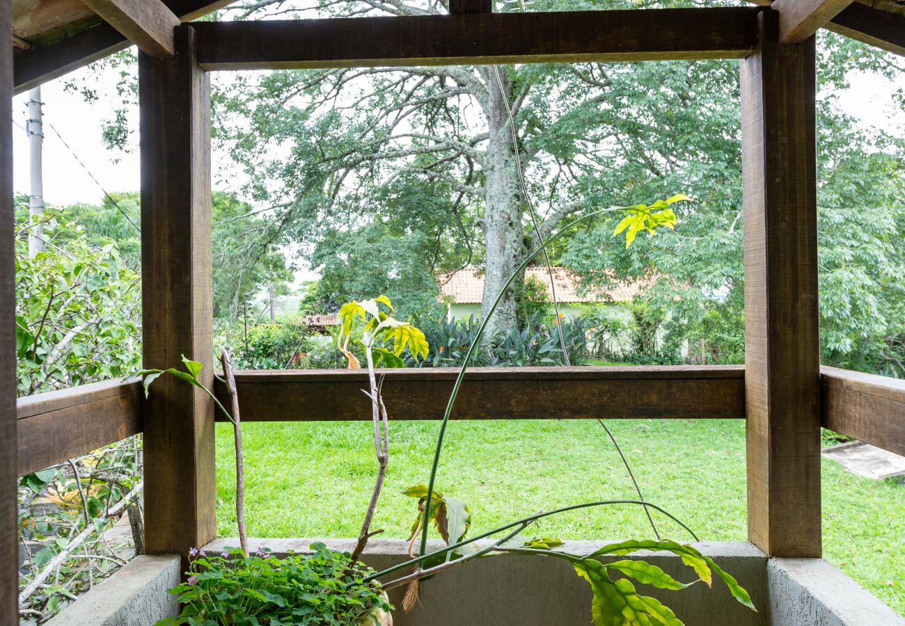 House in Miguel Pereira - Refúgio Perfeito em Miguel Pereira | AND61