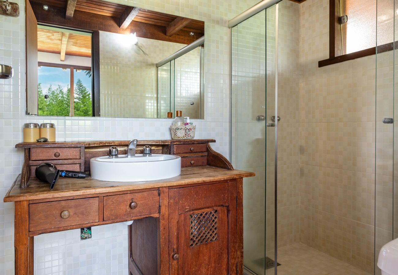 House in Miguel Pereira - Refúgio Perfeito em Miguel Pereira | AND61