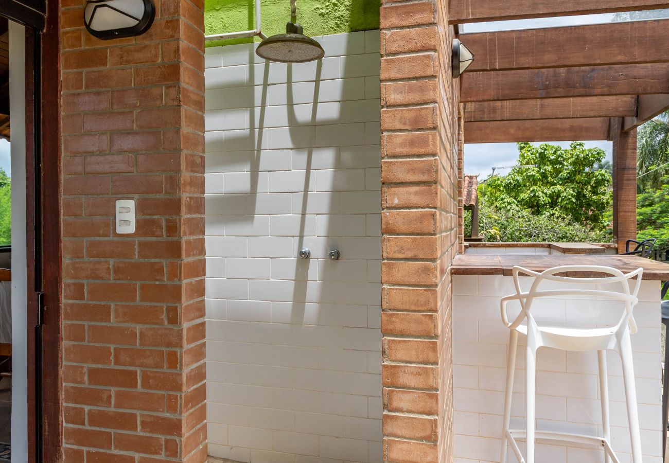 House in Miguel Pereira - Refúgio Perfeito em Miguel Pereira | AND61