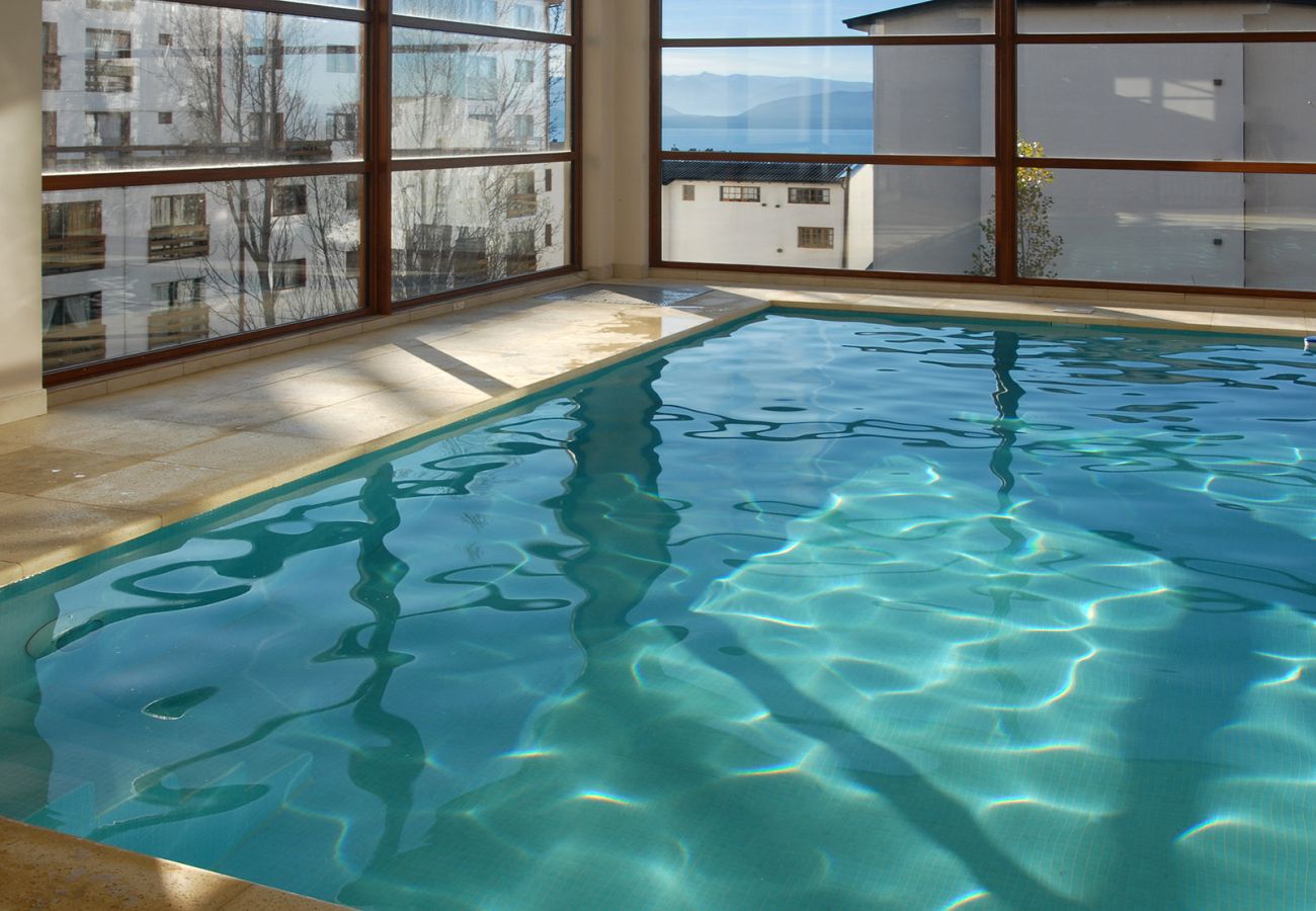 Studio in San Carlos de Bariloche - Studio with Nahuel Huapi Lake view SE