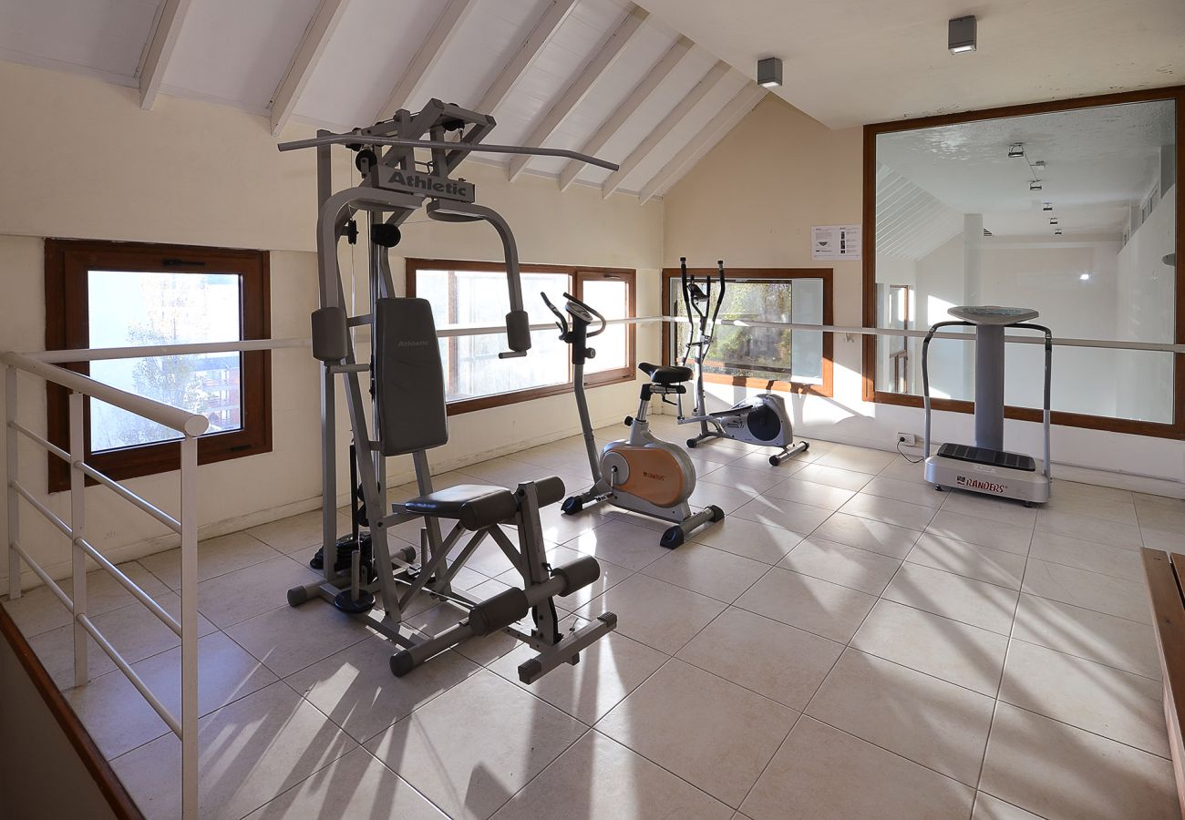 Studio in San Carlos de Bariloche - Studio with Nahuel Huapi Lake view SE