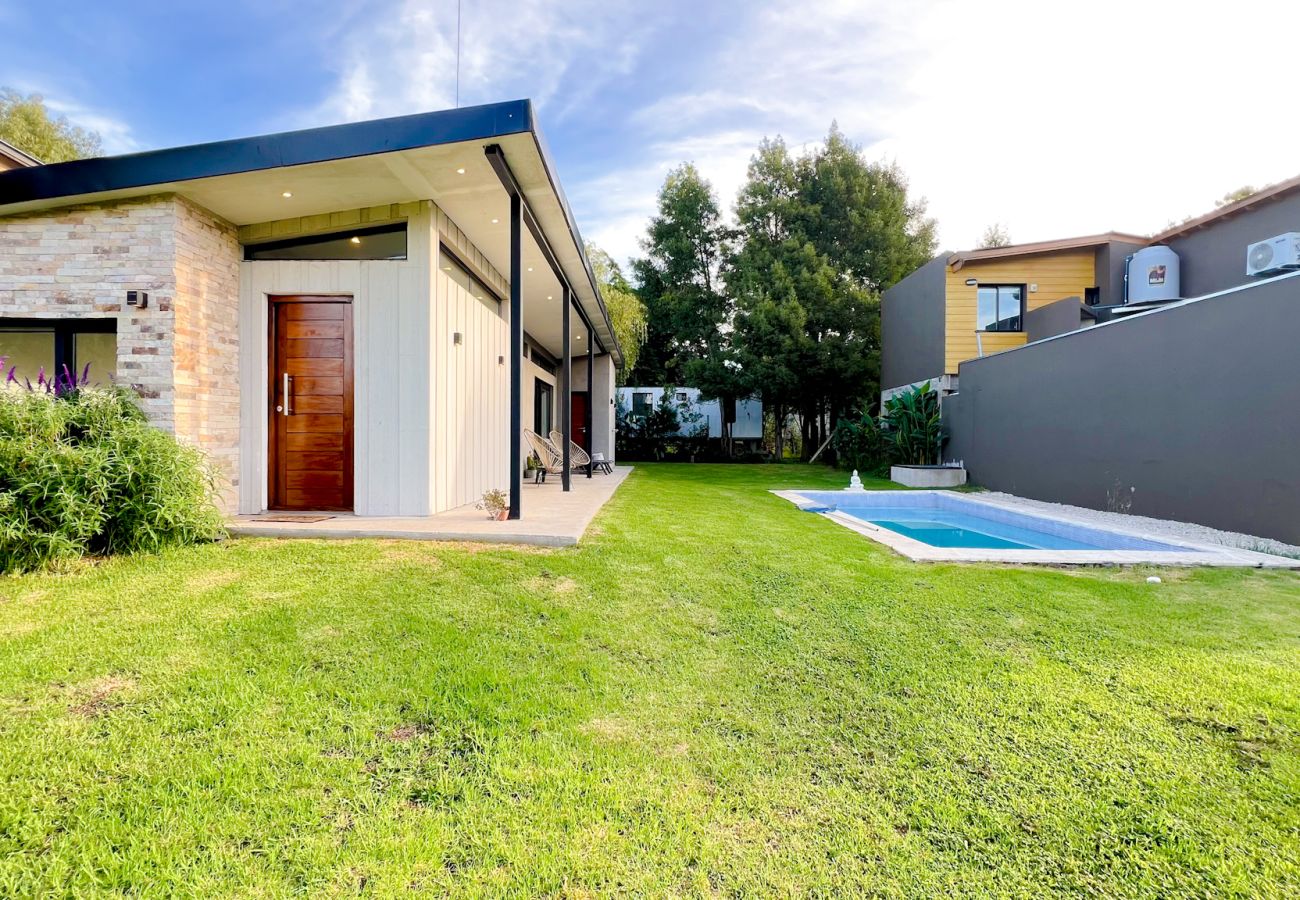 Studio in Mar Del Plata - Casa Paola